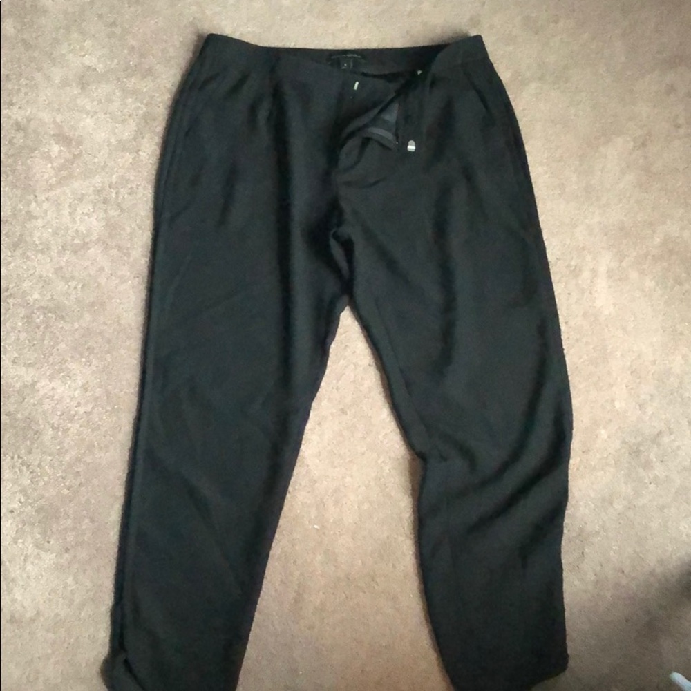 Black trouser